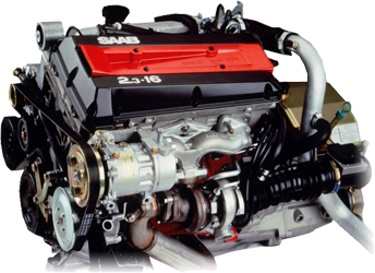 P5C16 Engine